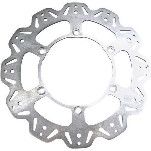 Ebc Extreme CX Brake Rotor #MD649CX Triumph