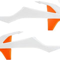 Acerbis Radiator Shrouds 19 Original #2685965412 KTM 85 SX 17/14 2018-2019