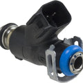 Feuling High-Flow Fuel Injector 6.2 Gr/Sec #9944 Harley Davidson