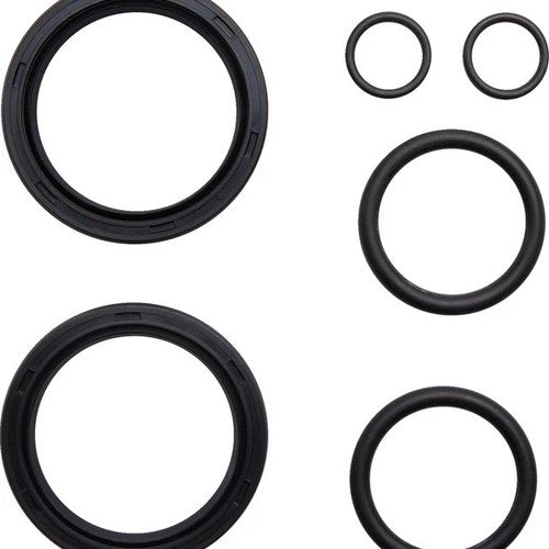 James Fork Oil Seal Kit #JGI-45849-71 Harley Davidson Sportster/Super Glide