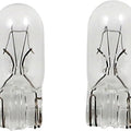 Peak Lighting Miniature Bulb 2-Pack 161 Clear