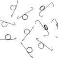 Eastern Shift Lever Pawl Spring 10-Pack A-34977-00A for Harley-Davidson