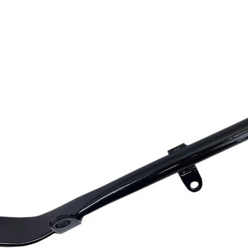 Drag Specialties Kickstand Black Shortened -1" 10" #3995802