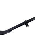 Drag Specialties Kickstand Black Shortened -1" 10" #3995802