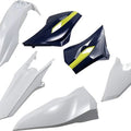 UFO Complete Plastics Kit Original HUKIT615999W Husqvarna
