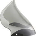 Klock Werks Flare Windshield 12.5" Tinted Harley Davidson Road Glide