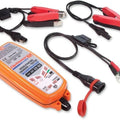 TecMate OptiMate 12V to 12V 2A Battery Charger/Maintainer