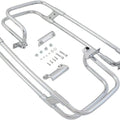 DS Saddlebag Guard Rails 3/4" Chrome #211975