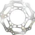 Moose Rfx Front Brake Rotor for Kawasaki KX450F/KX250F 4-Stroke/KX250 2-Stroke