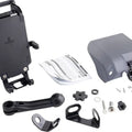 Koso Armor Handlebar Mount Inductive Phone Charger