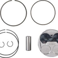 Moose Piston 78.00mm 13.5:1 for Honda CRF250R 4-Stroke 2004-2008