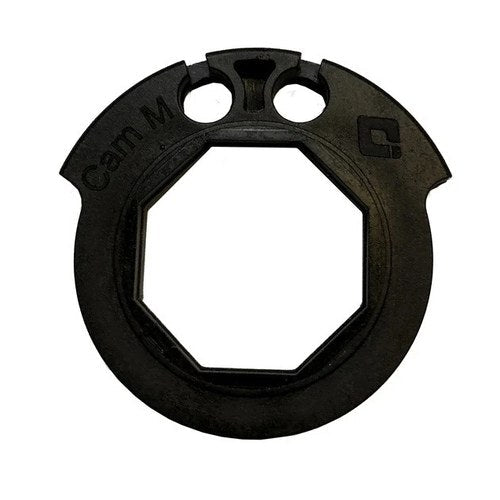 Odi Snap-On Throttle Cam Black #H70SCM Husqvarna/KTM/Gas