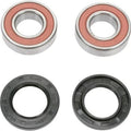 Pivot Works Wheel Bearing & Seal Kit Front #PWFWK-T15-050 KTM