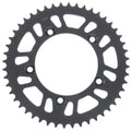 BikeMaster Rear Sprocket 420 46T KTM 65 SX/65 XC/85 SX 17/14/85 SX 19/16