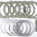 Ebc Srk Clutch Kit fits Honda CBR1000RR 2004-2007