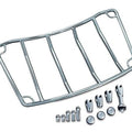 Kuryakyn Multi-Rack Adjustable Luggage Rack #7159 Harley Davidson