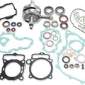 Hot Rods Complete Crankshaft Kit #CBK0210 KTM/Husqvarna 250 SX-F/250 XC-F/FC 250