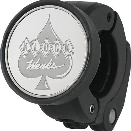 Klock Werks iOmounts Nomad+ Universal Handlebar Phone Mount 1"