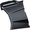 Kuryakyn Precision Oil Line Cover Gloss Black #6461 Harley Davidson