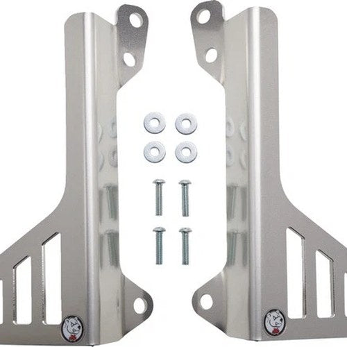 Axp Xtrem Radiator Braces #AX1496 for Yamaha YZ450F/YZ250F 4-Stroke