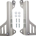 Axp Xtrem Radiator Braces #AX1496 for Yamaha YZ450F/YZ250F 4-Stroke