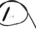 Drag Specialties Black Vinyl Clutch Cable Standard #38699-04 #173661