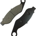 Drag Specialties Semi-Metallic Brake Pads Front #174139