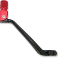 Moose Forged Shift Lever Red Fits Honda CRF450R 2009-2013
