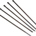 Helix Stainless Steel Cable Ties 8"