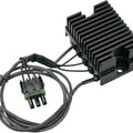 Compu-Fire Regulator for 40A 3-Phase Charging Systems