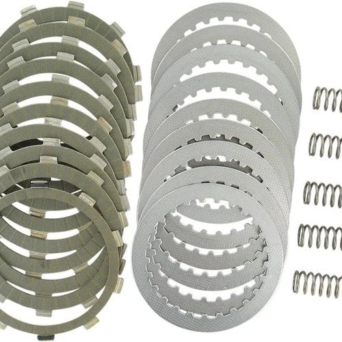 Ebc Srk Clutch Kit fits Suzuki GSX-R750 2001-2003