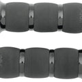 Avon Air Cushioned Grips Black for Tbw #AIR-90-ANO-FLY Harley Davidson