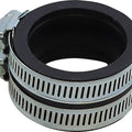 Moose Intake Boot Non-Bolt-On Flange for Honda PWK38 Carburetor