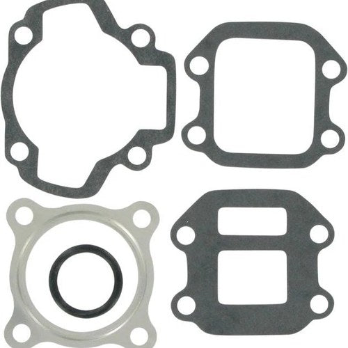 Moose Top End Gasket Kit fits Yamaha PW50 Y-Zinger 1990-2016