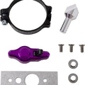 Works Connection Pro Launch Start Device Purple #12-P416 for Yamaha