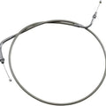 Motion Pro Armor Coat Push Throttle Cable #65-0275 Yamaha V-Star 1100