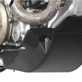 Acerbis Offroad Skid Plate Black fits Honda CRF450X 2005-2016