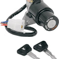 Emgo Ignition Switch #40-71340 for Yamaha