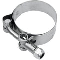 Cobra Stainless Steel T-Bolt Exhaust Clamp 2.05" Diameter