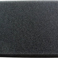 Uni Bulk Skid Plate Foam 30 Ppi 8" x 10" x 2" Black