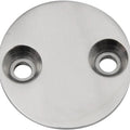Drag Specialties Inspection Cover Polished Harley Davidson Sportster