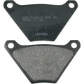 Ebc Organic Brake Pads #FA24/2 Harley Davidson
