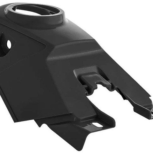 Acerbis Tank Cover Black #2686530001 for Suzuki RM-Z450/RM-Z250