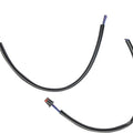 LA Choppers Turn Signal Wiring Extension Harness #LA-8995-00 Harley Davidson