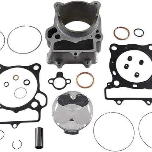 Cylinder Works Standard Bore Cylinder Kit 79mm 13.9:1 #CW10011-K01 Honda Crf 250