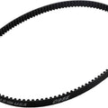 Bdl Rear Drive Belt 1-1/8" 126T