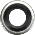 James Rocker Cover Screw Washers 10-Pack #JGI-6589 Harley Davidson