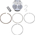 Wossner Piston Size A 76.76mm 14.2:1 8775DA for Honda CRF250R 4-Stroke 2010-2013