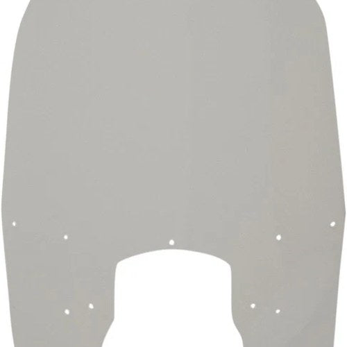 Slipstreamer Replacement Windshield Clear Standard S-141-C for Yamaha Royal Star