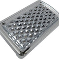 Covingtons Diamondback Brake Pedal Peg Chrome #C3044-C Harley Davidson